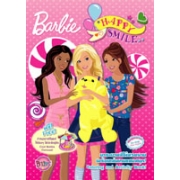 Barbie: HAPPY SMILE